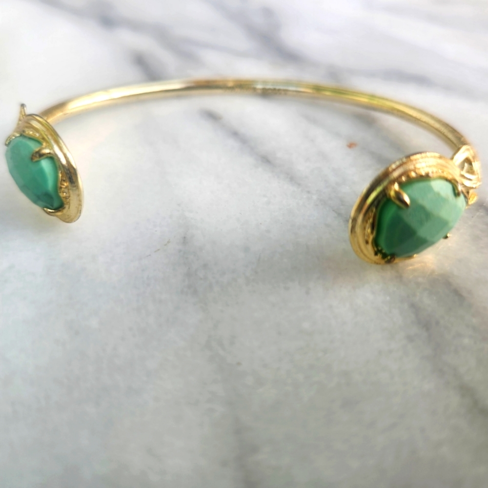 Kendra Scott Andy Bracelet in Mint